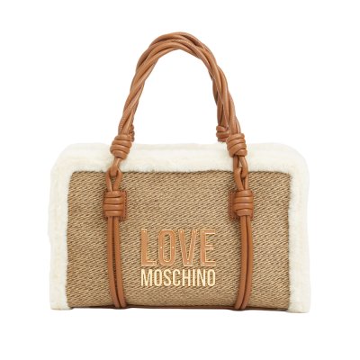 THE WINTERY SHOPPING BAG